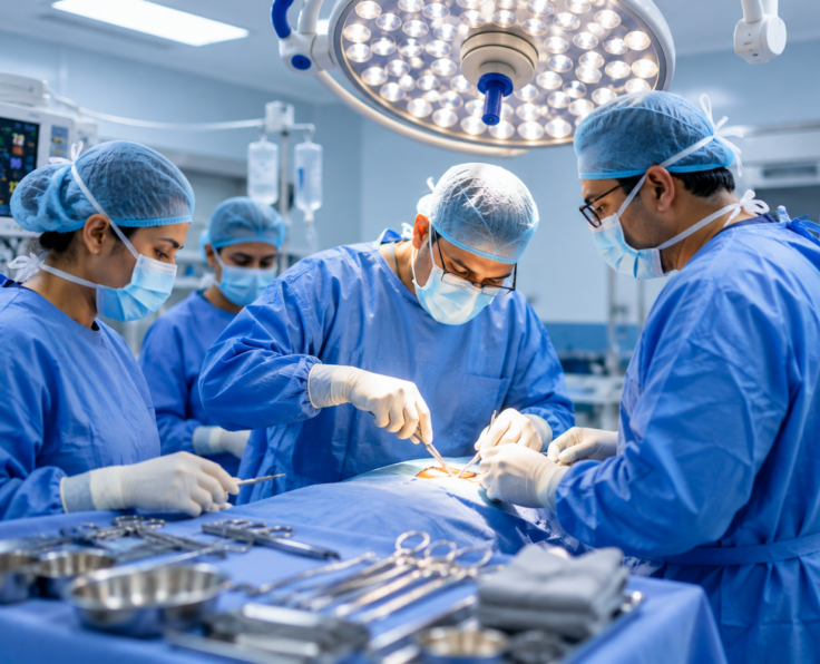 General Surgery