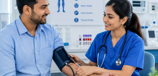 Health Packages Health Packages