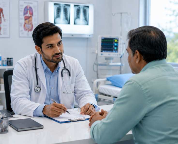 Internal Medicine