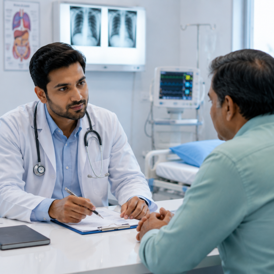 Internal Medicine