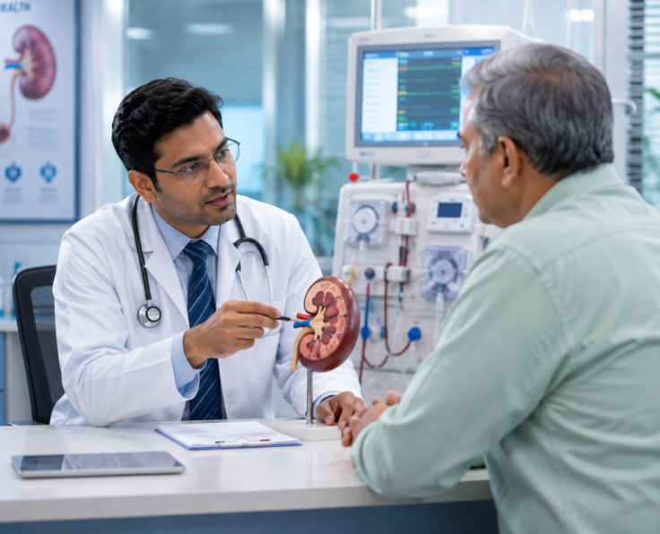 Nephrology