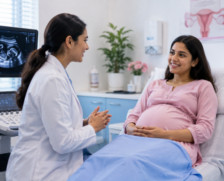 Obstetrics & Gynaecology
