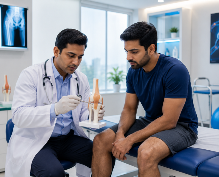 Orthopedics