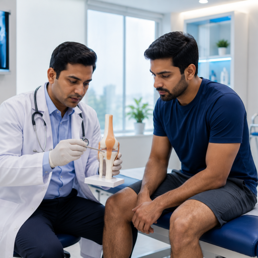 Orthopedics