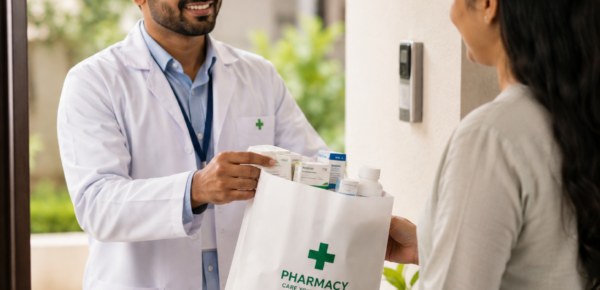 Pharmacy Home Delivery Pharmacy Home Delivery