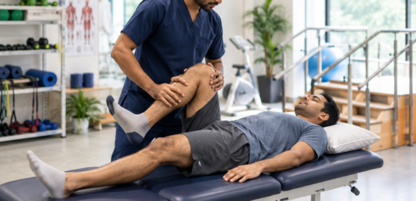 Physiotherapy Physiotherapy