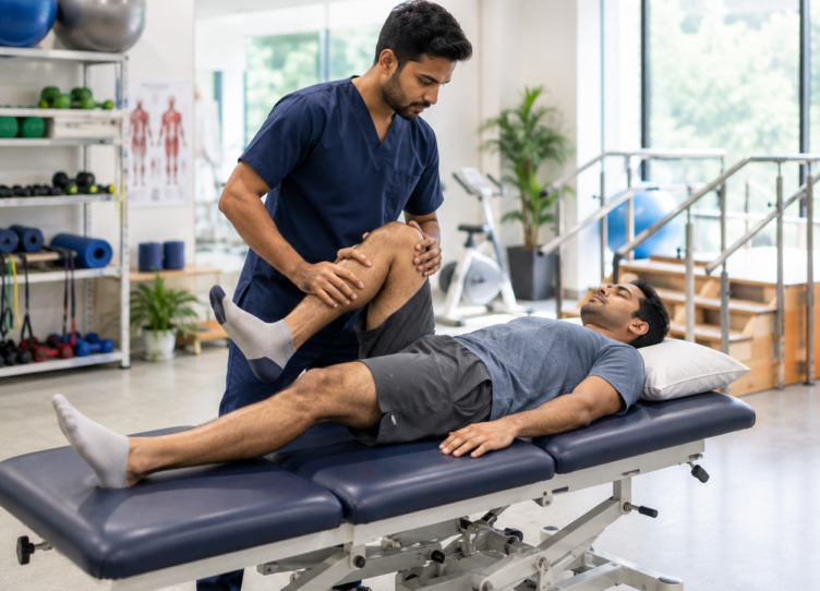Physiotherapy