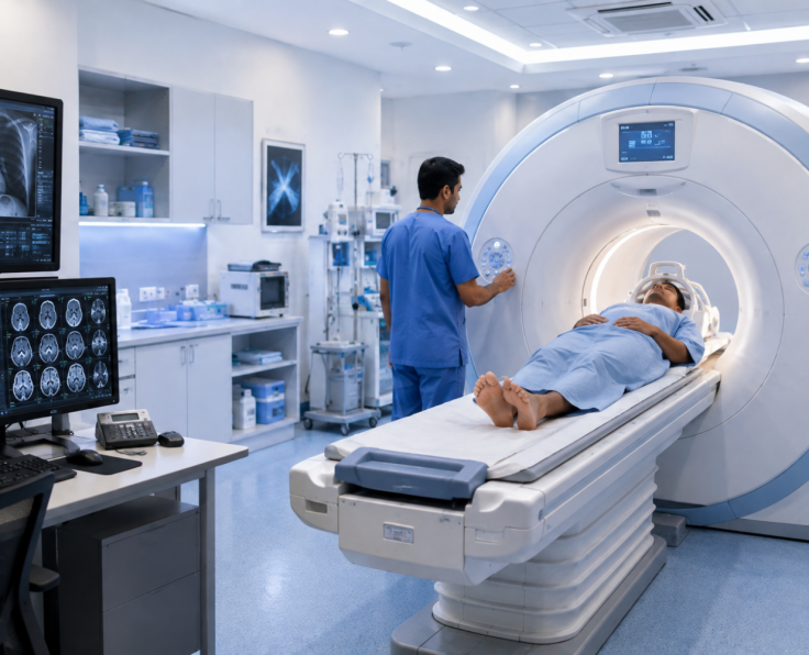 Radiology