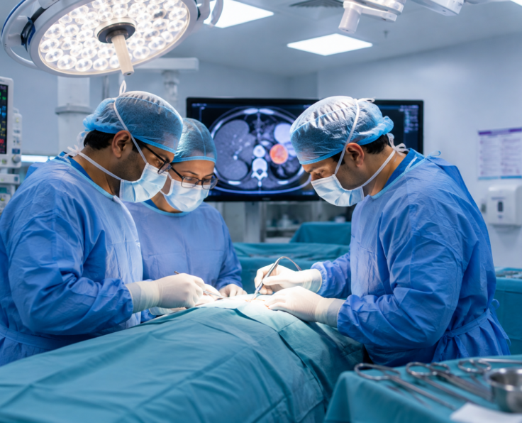 Surgical Oncology
