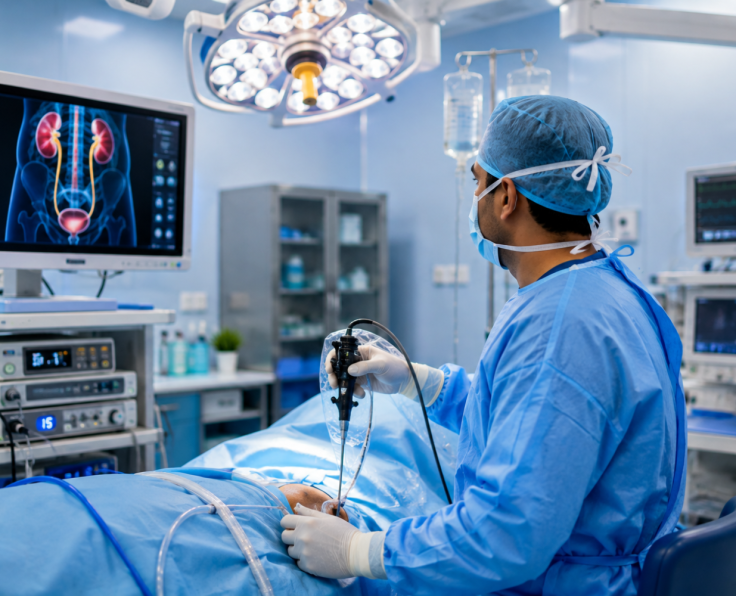 Urology